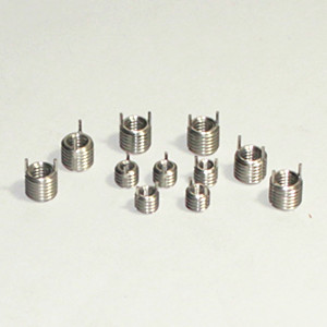 龙岩键销螺纹护套