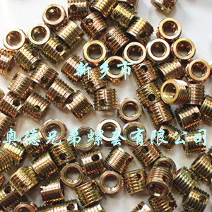 龙岩302型自攻丝套