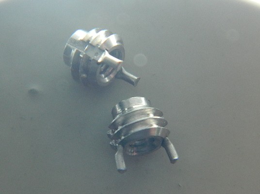 龙岩美标插销螺套