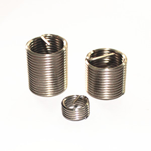 钢丝螺套 钢丝螺套