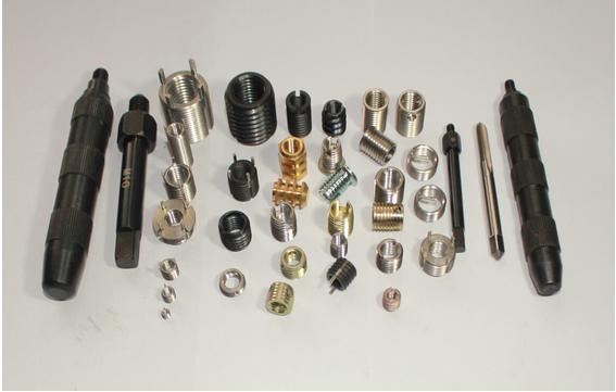 钢丝螺套 钢丝螺套