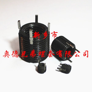 龙岩超重型插销螺套