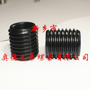 龙岩轻型键销螺套