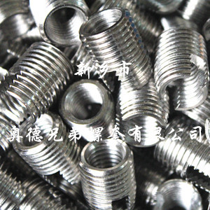 龙岩薄壁型自攻护套